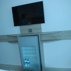 Begonville Beach Hotel - Adults Only 3* Стандартный номер фото 2