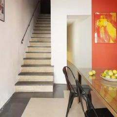 Отель Casa Levante Сиракуза питание