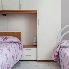 Отель Bosso House Италия, Лимена - отзывы, цены и фото номеров - забронировать отель Bosso House онлайн удобства в номере фото 2