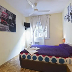 Отель Motorsport Bed & Breakfast 3* Номер Делюкс фото 2