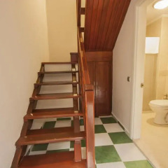 Moonshine Hotel & Suites 3* Вилла с различными типами кроватей фото 4