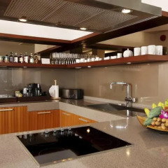 Отель Movenpick Resort Bangtao Beach 5* Пентхаус с джакузи фото 8