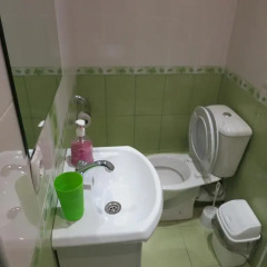 Гостиница Guest House Alexandria Номер Комфорт разные типы кроватей