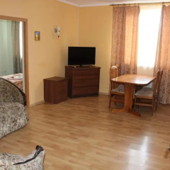 Гостиница Guest house Bristol удобства в номере фото 2