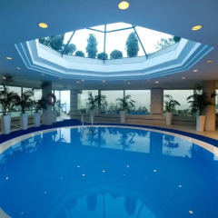 Best Western Plus The President Hotel бассейн фото 3