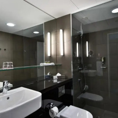 Adina Apartment Hotel Berlin Mitte 4* Студия фото 4