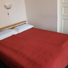 Dome Pearl Hostel Стандартный номер с различными типами кроватей (общая ванная комната) фото 4