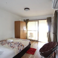 Отель Pine Bungalow 2* Бунгало с различными типами кроватей фото 28