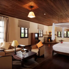 Отель Ana Mandara Villas 5* Вилла фото 4