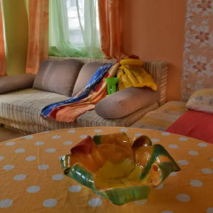 Отель Vacation House Romantic Стандартный номер фото 21