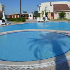 Belek Golf Villas Турция, Белек - отзывы, цены и фото номеров - забронировать отель Belek Golf Villas онлайн детские мероприятия