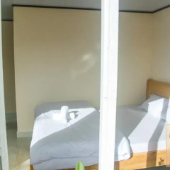 Отель Lam Vien Garden Homestay Далат парковка