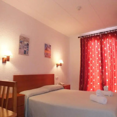 Hotel Mitus комната для гостей фото 3