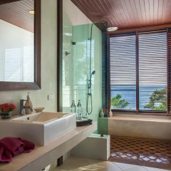 Отель Crown Lanta Resort & Spa 5* Вилла фото 12