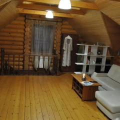 Гостиница Guest House Shturmanskaya комната для гостей