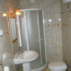 Отель La Corte Dei Principi 3* Номер Комфорт с различными типами кроватей