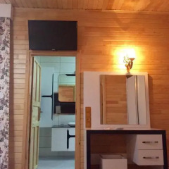 Palm Konak Hotel Стандартный номер с различными типами кроватей фото 14