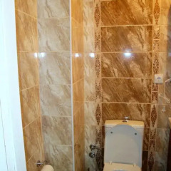 Отель carme otel 2 3* Стандартный номер с различными типами кроватей фото 8