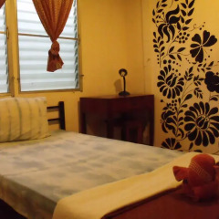 Отель Taewez Guesthouse 2* Стандартный номер