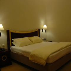 Hotel Jaipur Greens 3* Номер Делюкс с различными типами кроватей фото 2