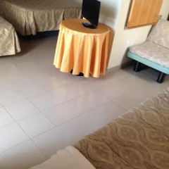 Отель Albergo Italia 3* Стандартный номер фото 8