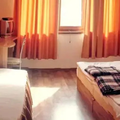Kolyovite Izvori Hotel 2* Стандартный номер с 2 отдельными кроватями фото 6