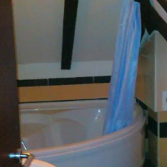 Отель Montenegro Hostel B&B Kotor Черногория, Котор - отзывы, цены и фото номеров - забронировать отель Montenegro Hostel B&B Kotor онлайн ванная фото 2