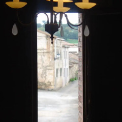 Отель La Casa de la Abuela Petra гостиничный бар