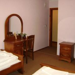 Отель Guest House Todorini kashti 2* Стандартный номер с различными типами кроватей фото 2