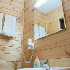 Гостиница Tuchkovo Country Club 3* Стандартный номер с различными типами кроватей фото 4
