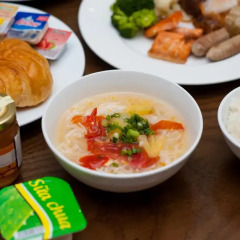 Hotel Kuretakeso Tho Nhuom 84 3* Стандартный номер с различными типами кроватей фото 26