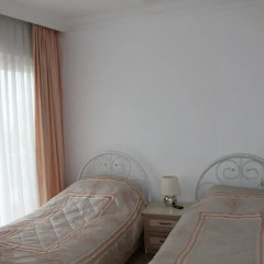 Fairways Villas Турция, Белек - отзывы, цены и фото номеров - забронировать отель Fairways Villas онлайн удобства в номере