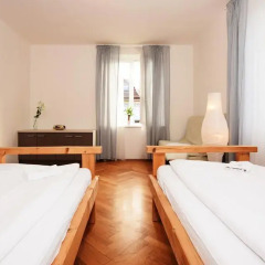 Отель Pragueaparts Vinohrady 4* Студия фото 10