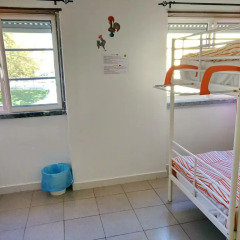 Lisbon Cosy Hostel детские мероприятия