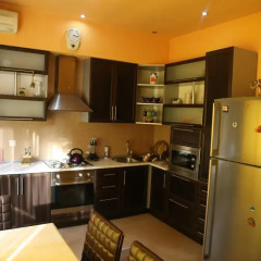 Апартаменты Five Star Apartment в номере