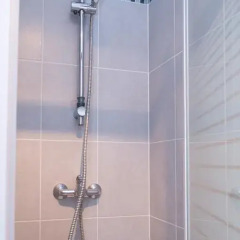 Отель Residence Aurmat a Boulogne-Billancourt Студия с различными типами кроватей фото 27