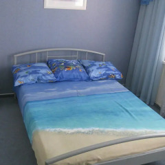 Гостиница Super Comfort Guest House Бердянск комната для гостей фото 9