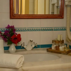 Patara Prince Hotel & Resort - Special Category 3* Стандартный номер с различными типами кроватей фото 7