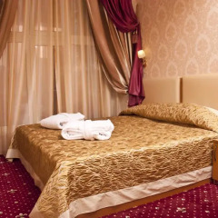 Лермонтовский Отель 3* Номер категории Премиум фото 41