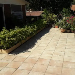 Hotel Brisas de Copan фото 3