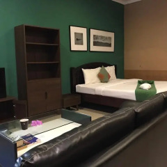 Отель Phuket Siam Villas 2* Улучшенный люкс фото 7