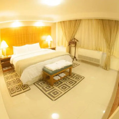 Convair Hotel 3* Полулюкс с различными типами кроватей фото 3