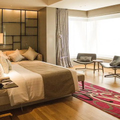 Отель Mode Sathorn 4* Президентский люкс фото 6