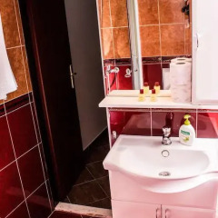 Апартаменты D & Sons Apartments Апартаменты с различными типами кроватей фото 32