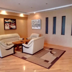 Апартаменты Apartment Sophio спа