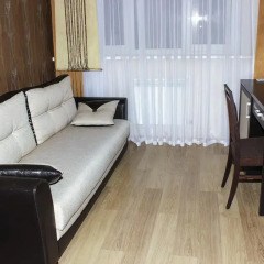 Гостиница Александрия 3* Номер Комфорт разные типы кроватей фото 16