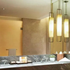 Отель Marina Bay Sands 5* Номер Делюкс с различными типами кроватей фото 13