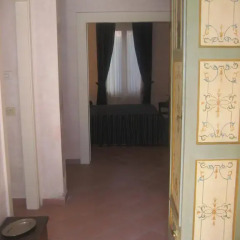 Отель Charmsuite Palladio Венеция интерьер отеля