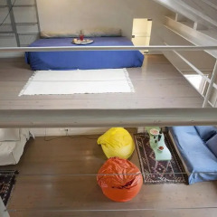 Отель Locappart Cannaregio - Venice City Centre Италия, Венеция - отзывы, цены и фото номеров - забронировать отель Locappart Cannaregio - Venice City Centre онлайн удобства в номере фото 2