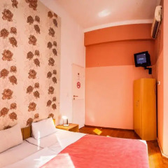 Отель Galiani GuestRooms Стандартный номер фото 5